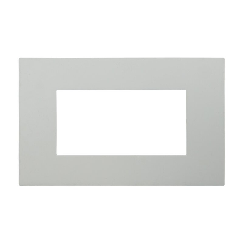 VA83409 — PLACCA PLASTICA 4P SABBIA