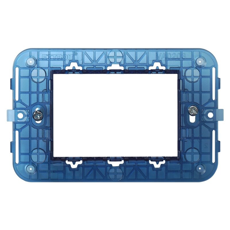 VA0203 — SUPPORTO 3POSTI