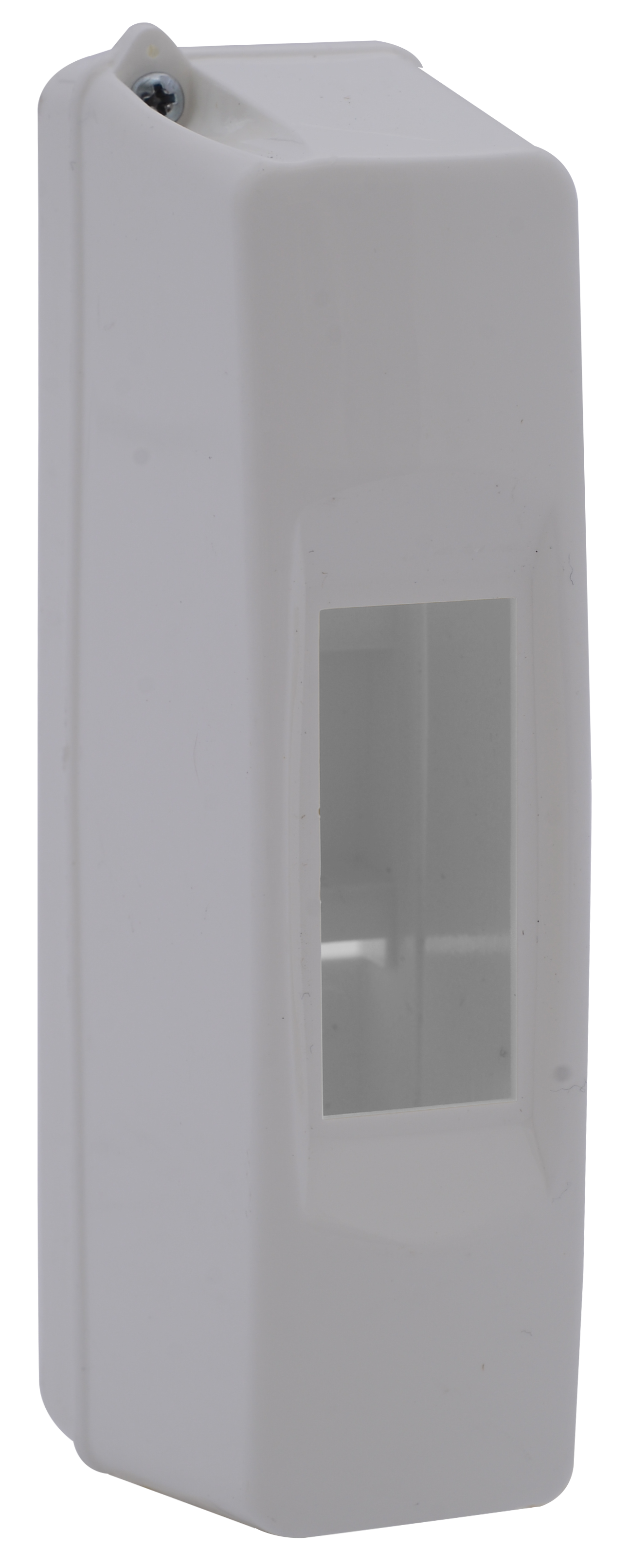 DB101011 — Central.parete IP20-1mod.140x30x60 s/port.