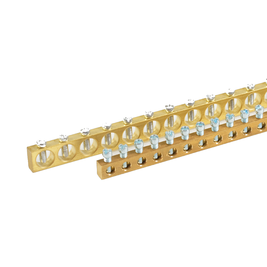 DB14981 — Collettore di terra - 1.5mm - 61M