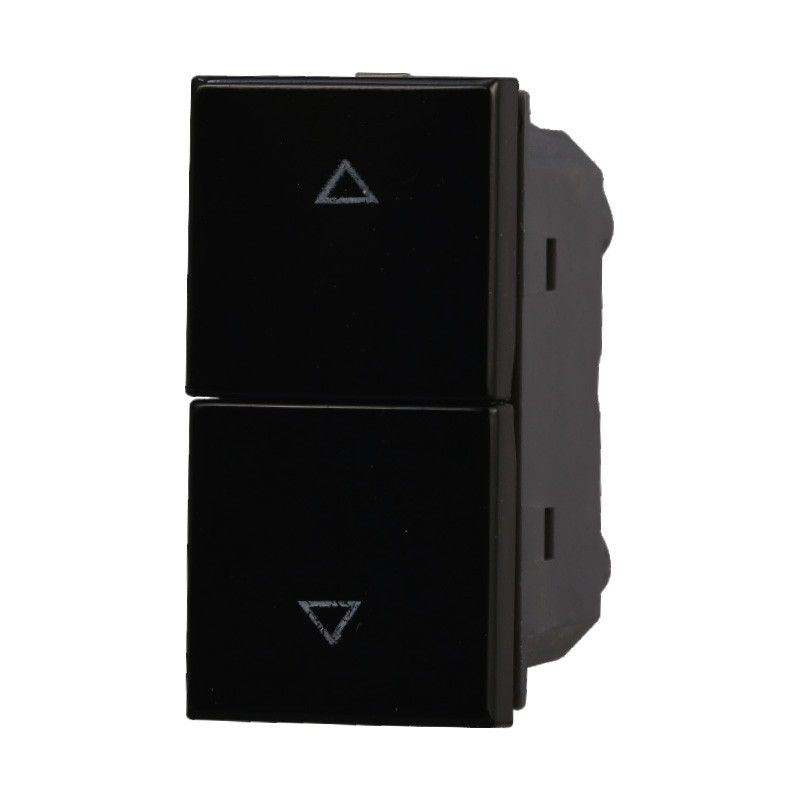 AN1204 — PULSANTE DOPPIO INTERBLOCCO SALISCENDI