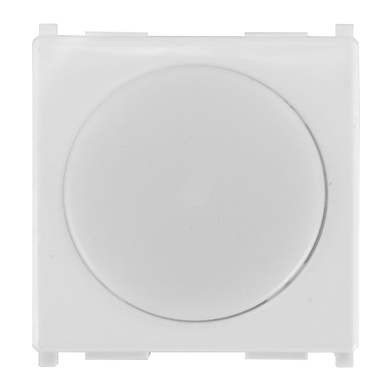 EV0302 — LAMPADA SEGNAPASSO 2P LED 220V 6000K CON INTERRUTTORE CLICK ON/OFF