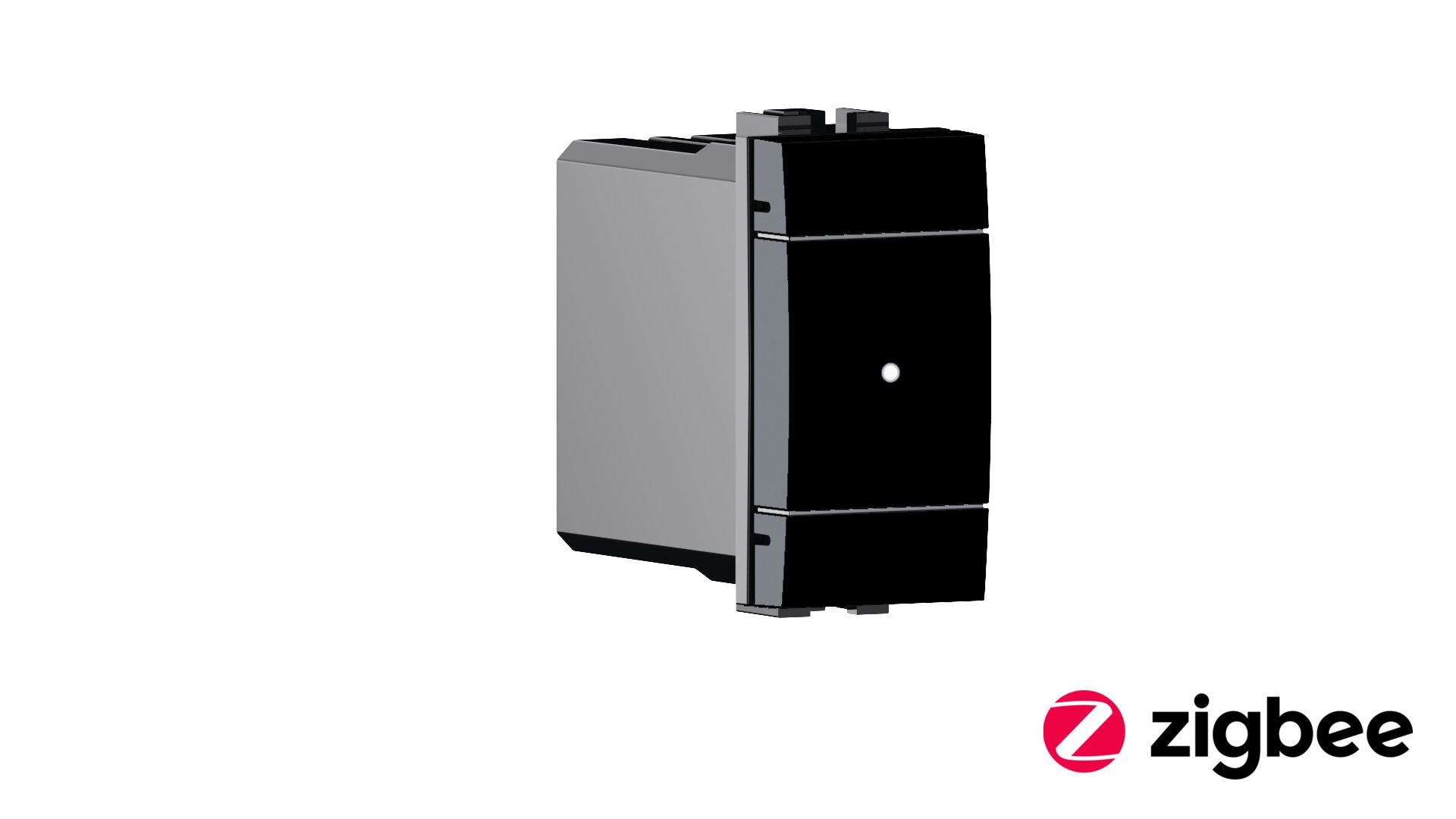 LNZB1301 — ZigBee Smart Connesso Interruttore Dimmer Tuya