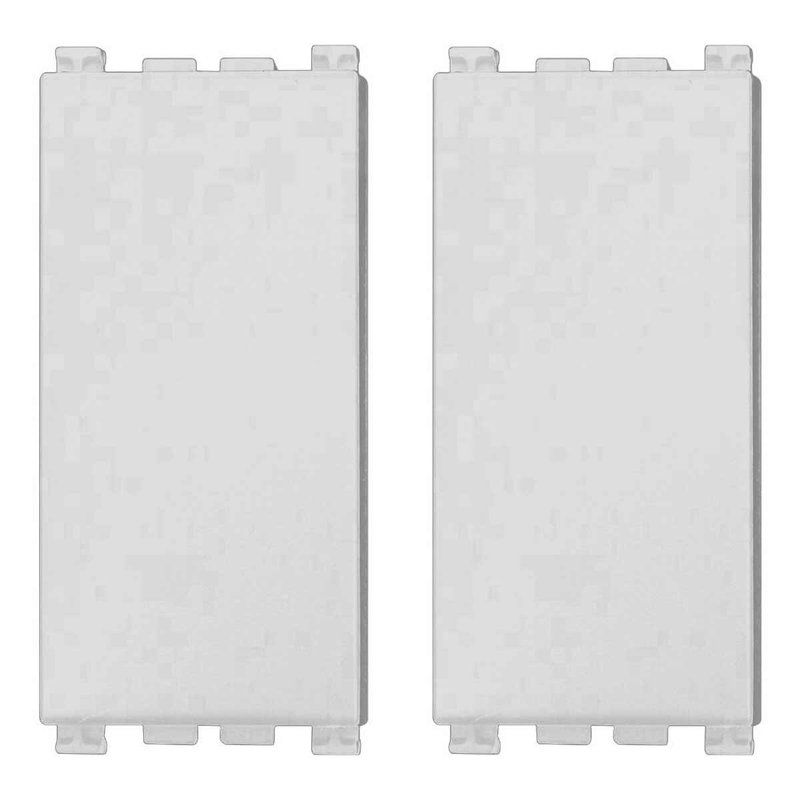 VA0100B — FALSO POLO 1POSTO(2PZ)