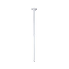 ET8014B — Palo telescopico per telecamera universale – Dimensioni: Diametro:28.5mm / Lunghezza 600–1020 mm