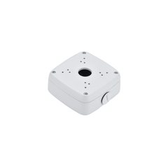 ETPFA121 — Junction box per telecamera compatibile Dahua – Dimensioni: 134 × 133,9 × 56 mm