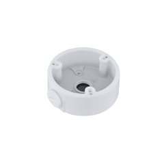 ETPFA135 — Junction box per telecamera compatibile Dahua – Dimensioni: Ø94,3 × 34,1 mm