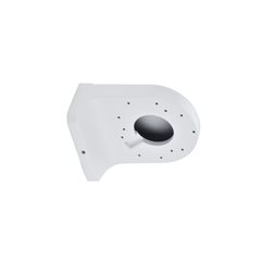 ETPFB203W — Supporto per telecamera compatibile Dahua – Dimensioni: 160 × 122 × 76 mm