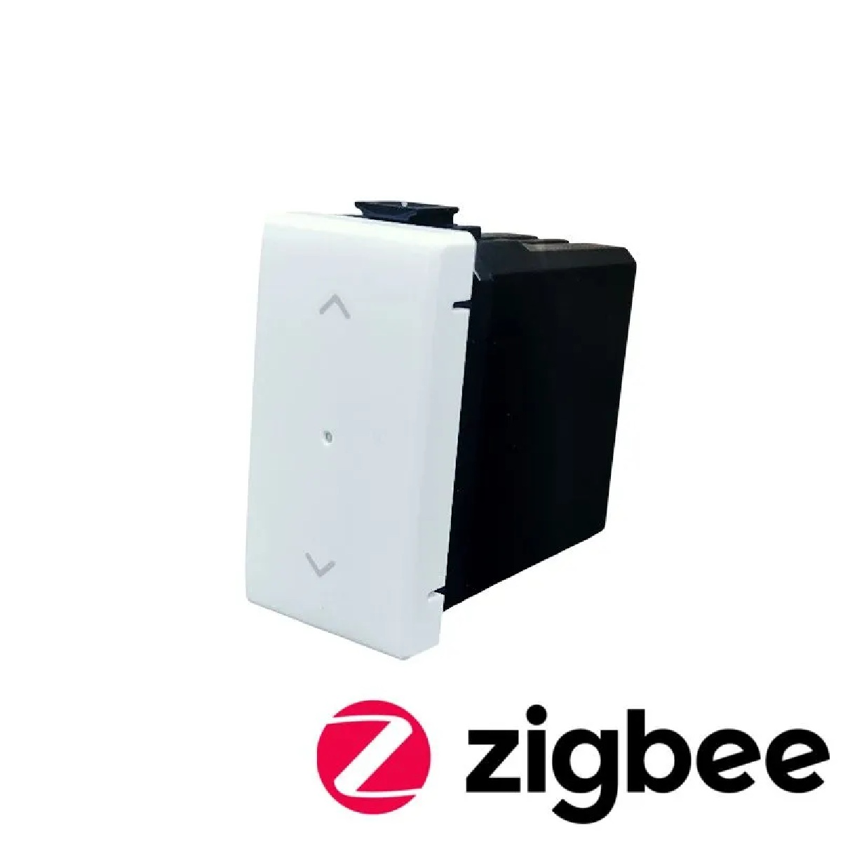 EVZB1202 — ZigBee Smart Connesso Pulsante Per Tapparella Tuya