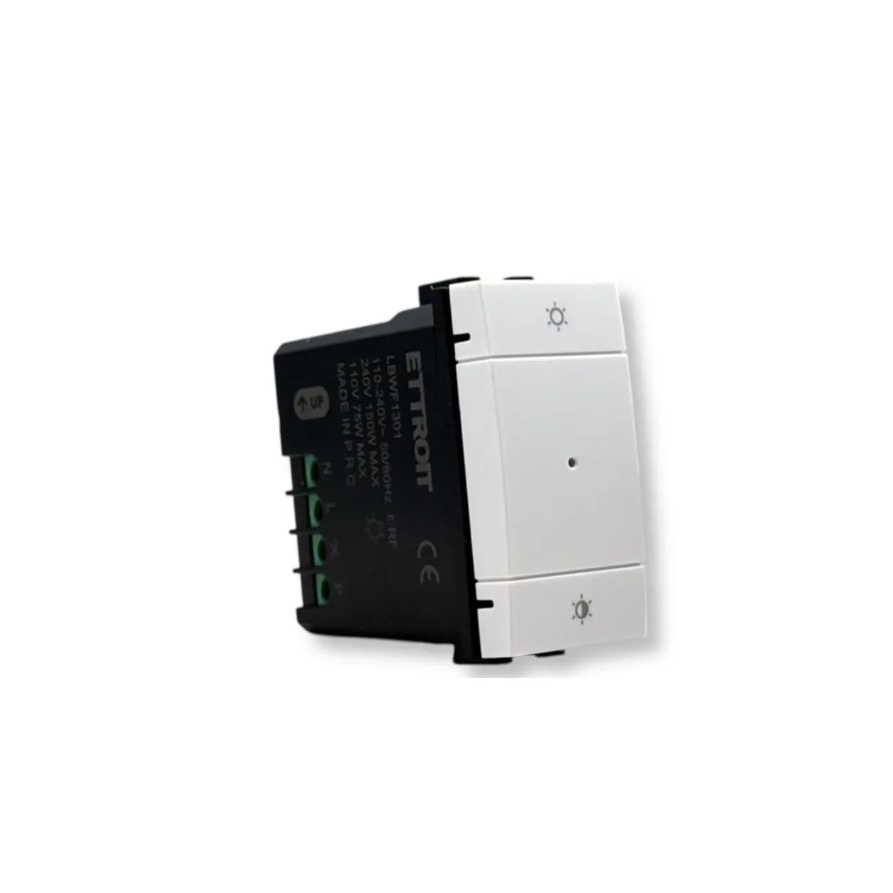 LBZB1301 — ZigBee Smart Connesso Interruttore Dimmer Tuya
