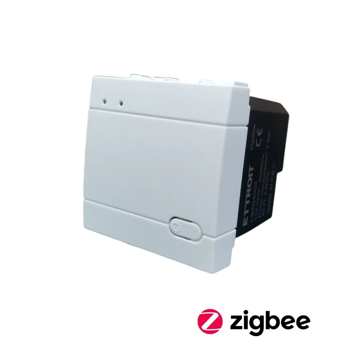 LBZB4002 — ZigBee Smart Gateway Hub Tuya