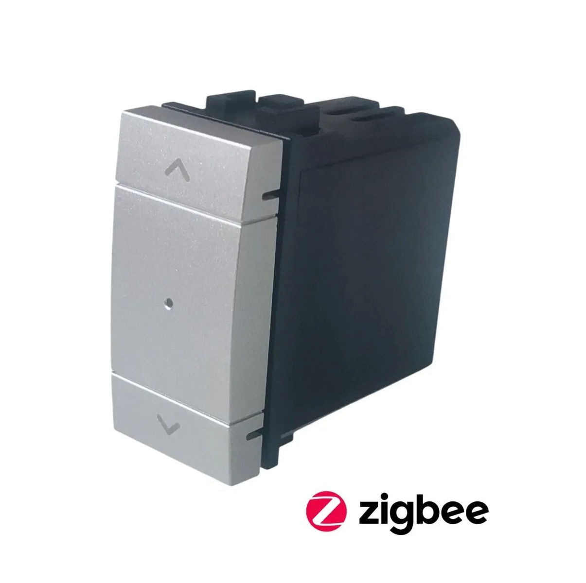 LGZB1202 — ZigBee Smart Connesso Pulsante Per Tapparella Tuya