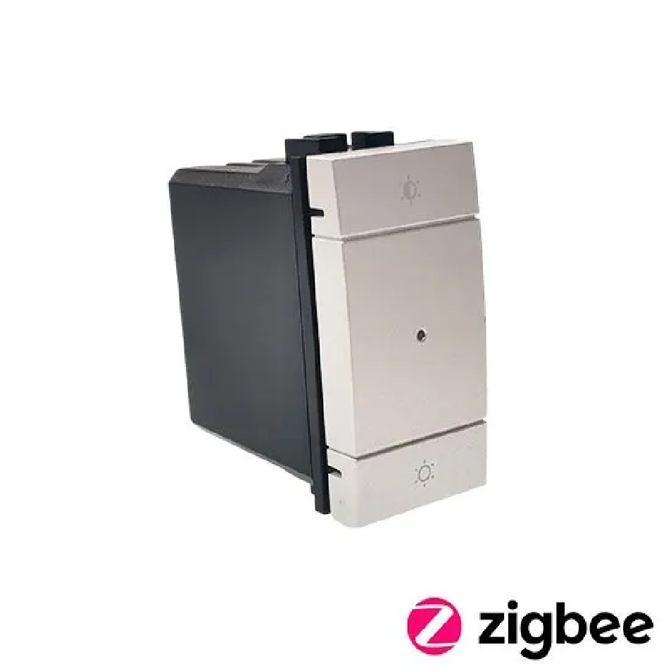 LGZB1301 — ZigBee Smart Connesso Interruttore Dimmer Tuya