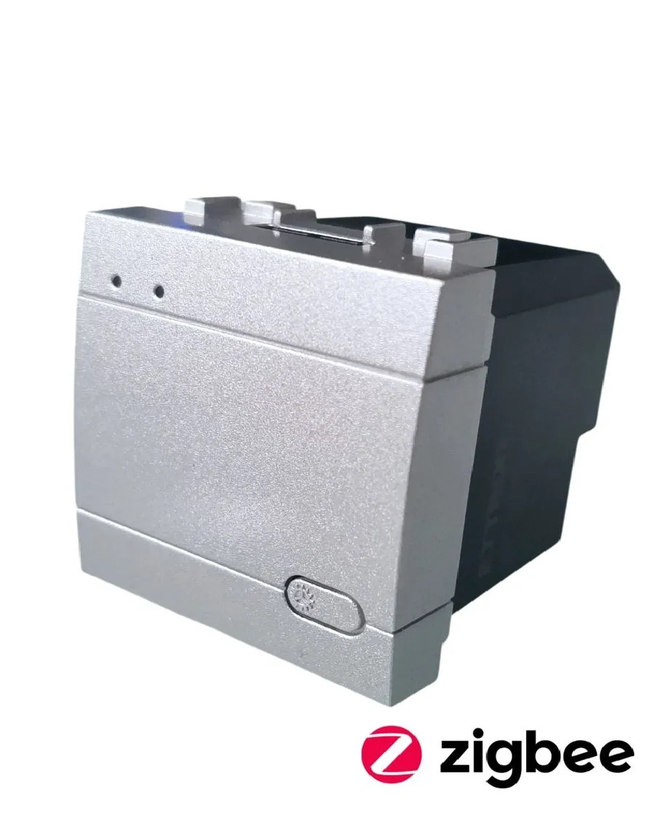 LGZB4002 — ZigBee Smart Gateway Hub Tuya