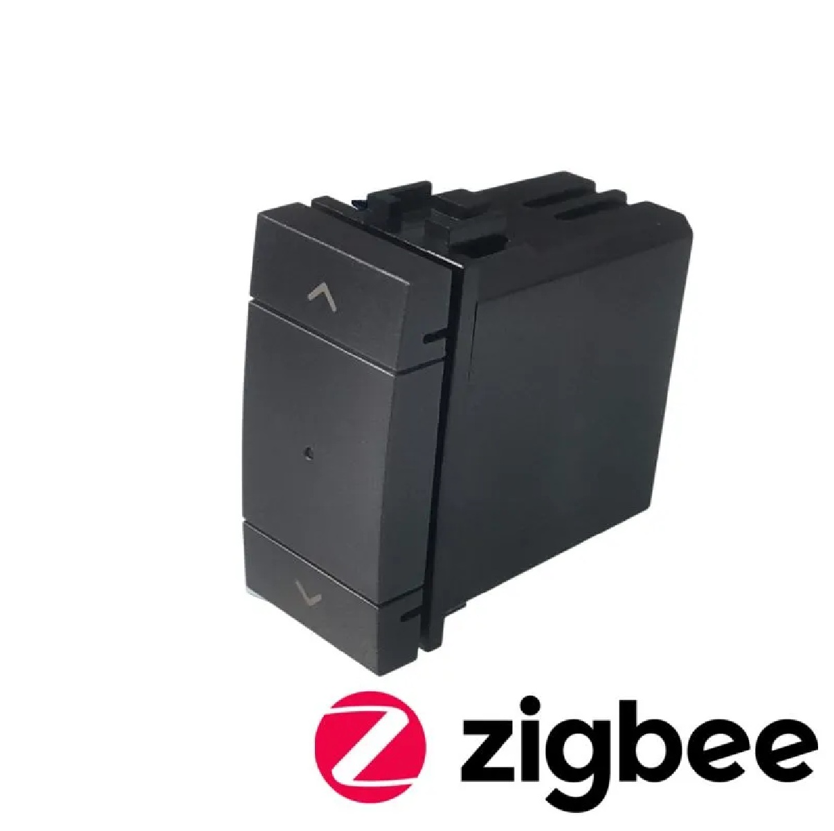 LNZB1202 — ZigBee Smart Connesso Pulsante Per Tapparella Tuya