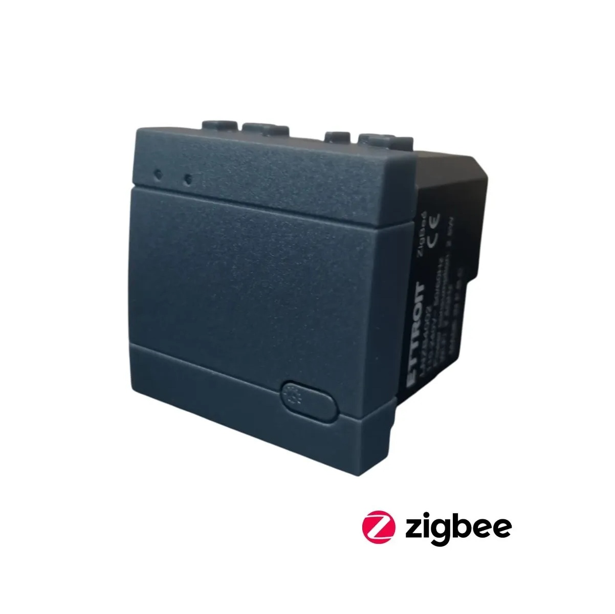 LNZB4002 — ZigBee Smart Gateway Hub Tuya