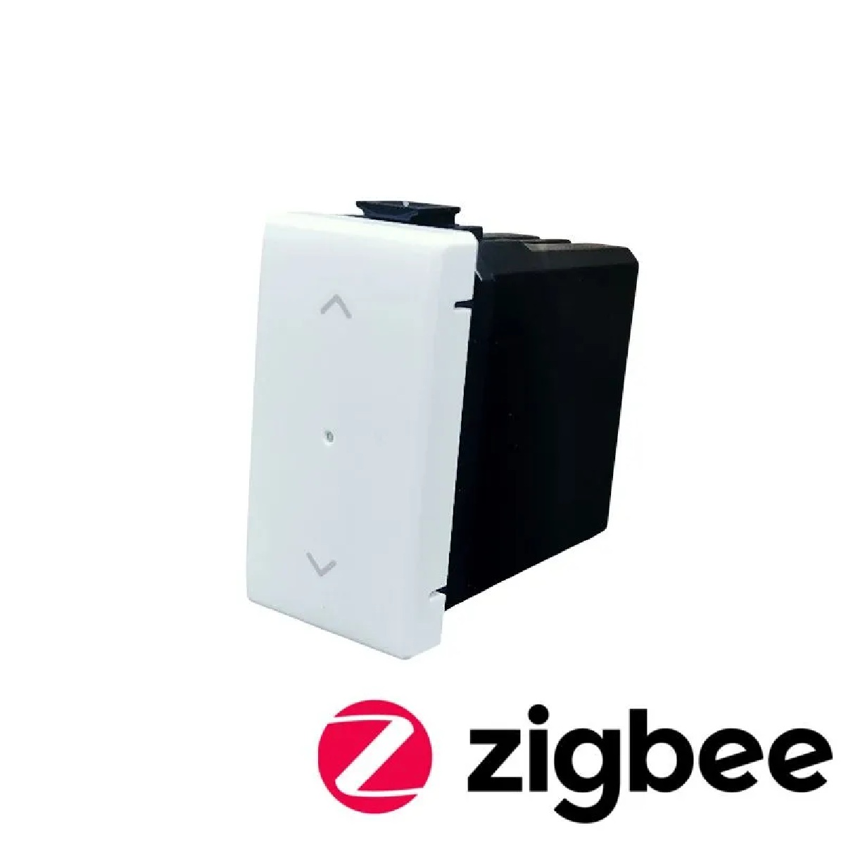 MTZB1202 — ZigBee Smart Connesso Pulsante Per Tapparella Tuya