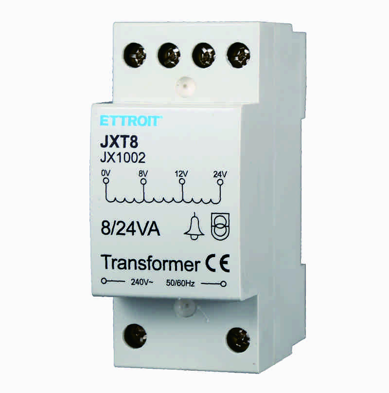 JX1002 magnetotermico