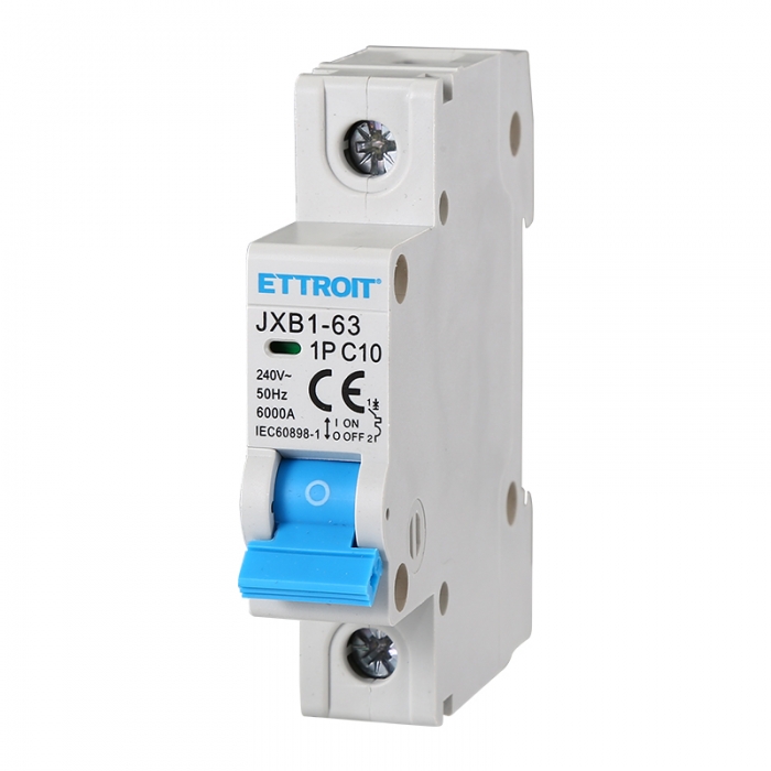 JX111060 magnetotermico