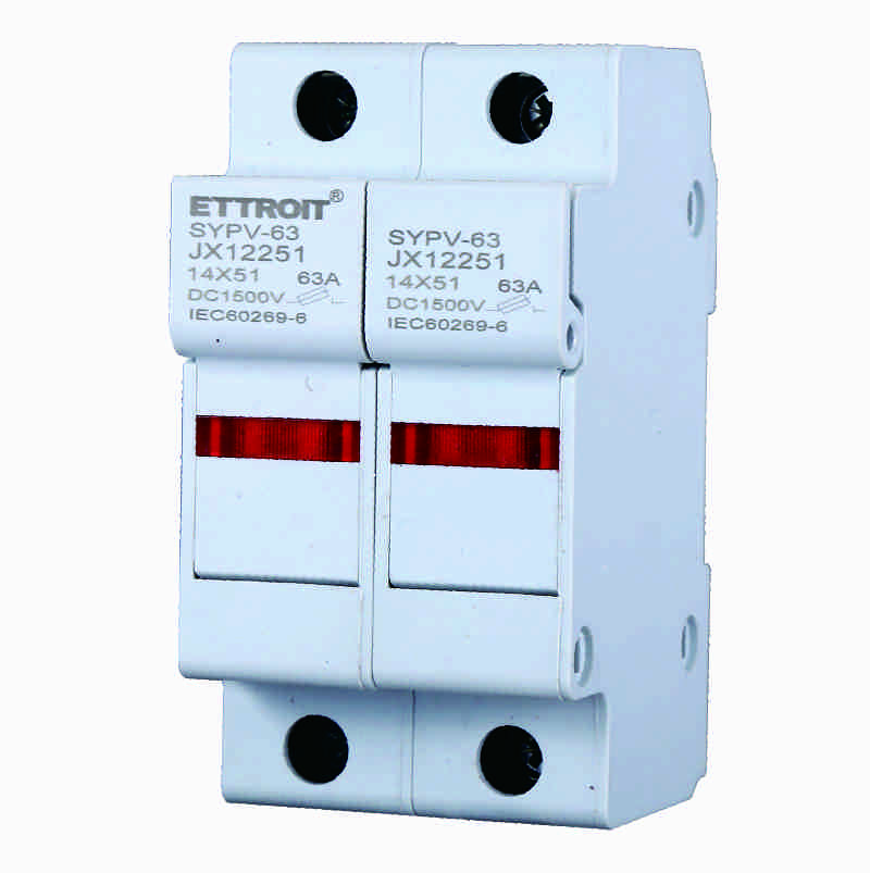 JX12251 magnetotermico