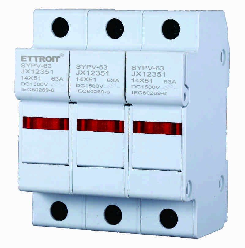 JX12351 magnetotermico