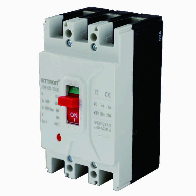 JX14363 magnetotermico